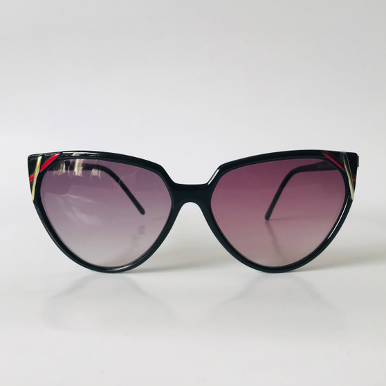 Vintage Sunglasses Diane de Carlo 6614