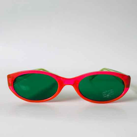 Icon Vintage Sunglasses 376 03