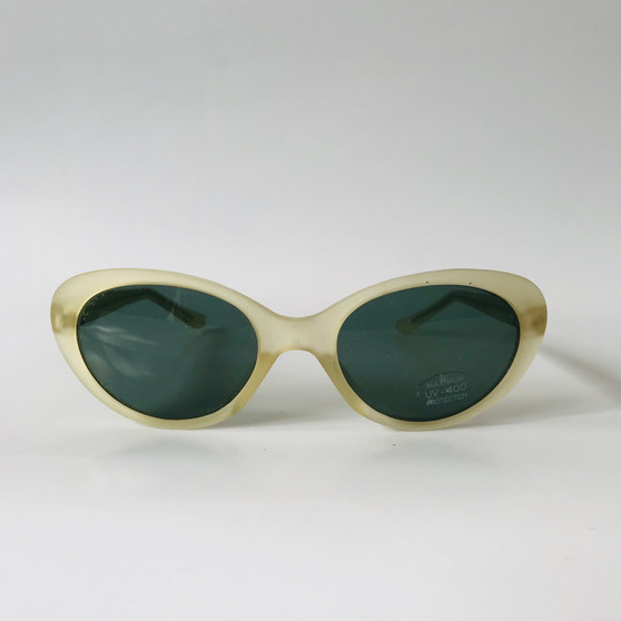 Icon Vintage Sunglasses 681 01