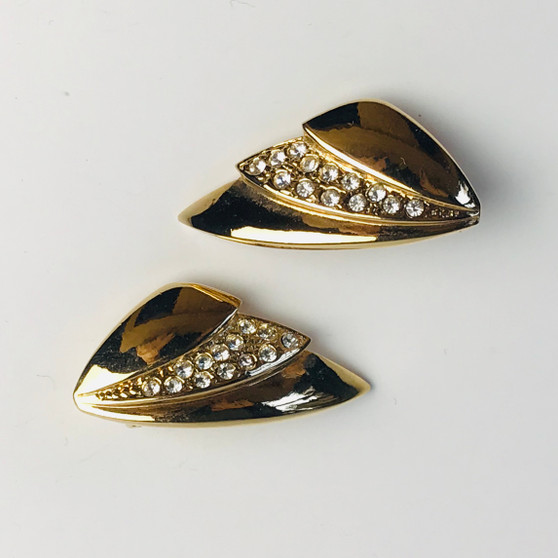 Mónica Earrings