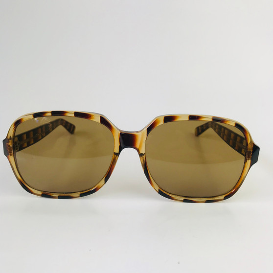 1960s Vintage Sunglasses BX013