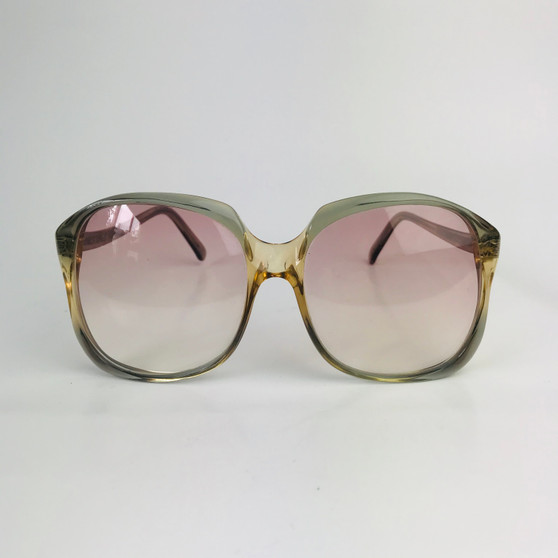 1960s Vintage Sunglasses BX017