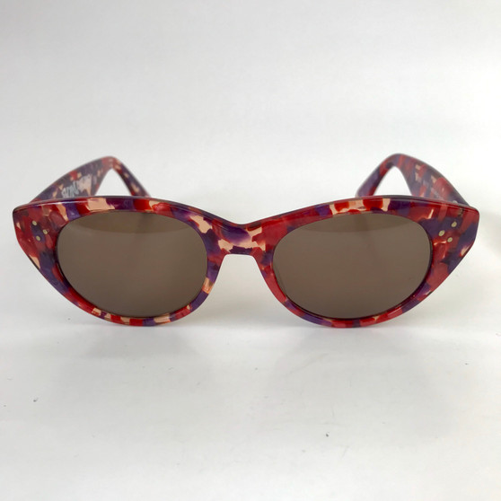 Bumpers Vintage Sunglasses 91580 N112