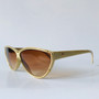 Guy Laroche Vintage  Sunglasses Cream 5126