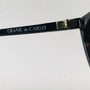 Vintage Sunglasses Diane de Carlo 6614