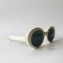 Icon Vintage Sunglasses 686 03