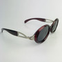 Karl Lagerfeld Vintage Sunglasses 4127 30