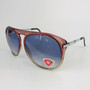 1960s Vintage Sunglasses BX002