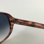 1960s Vintage Sunglasses BX009
