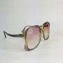 1960s Vintage Sunglasses BX017