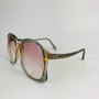 1960s Vintage Sunglasses BX017