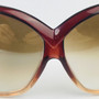 1960s Vintage Sunglasses BX020