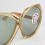 1960s Vintage Sunglasses BX022