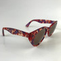 Bumpers Vintage Sunglasses 91580 N112