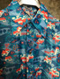 Camisa 70s de Aldeias