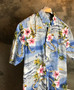Hawaiian Shirt Kennington