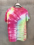 T-Shirt Tie & Dye Camp Geneva