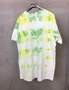 T-Shirt Tie & Dye Happy Mole Day