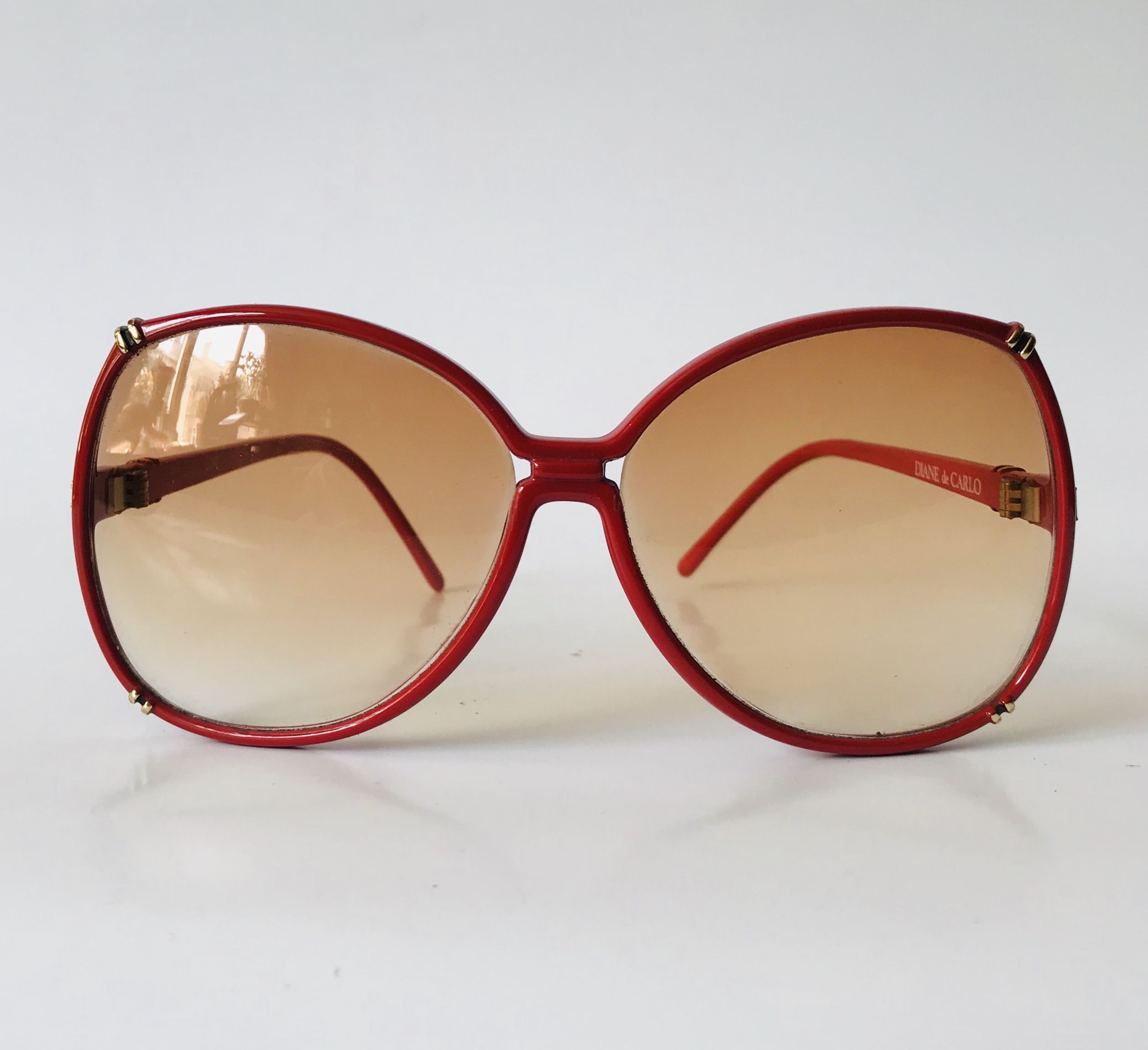 Diane de carlo sunglasses clearance