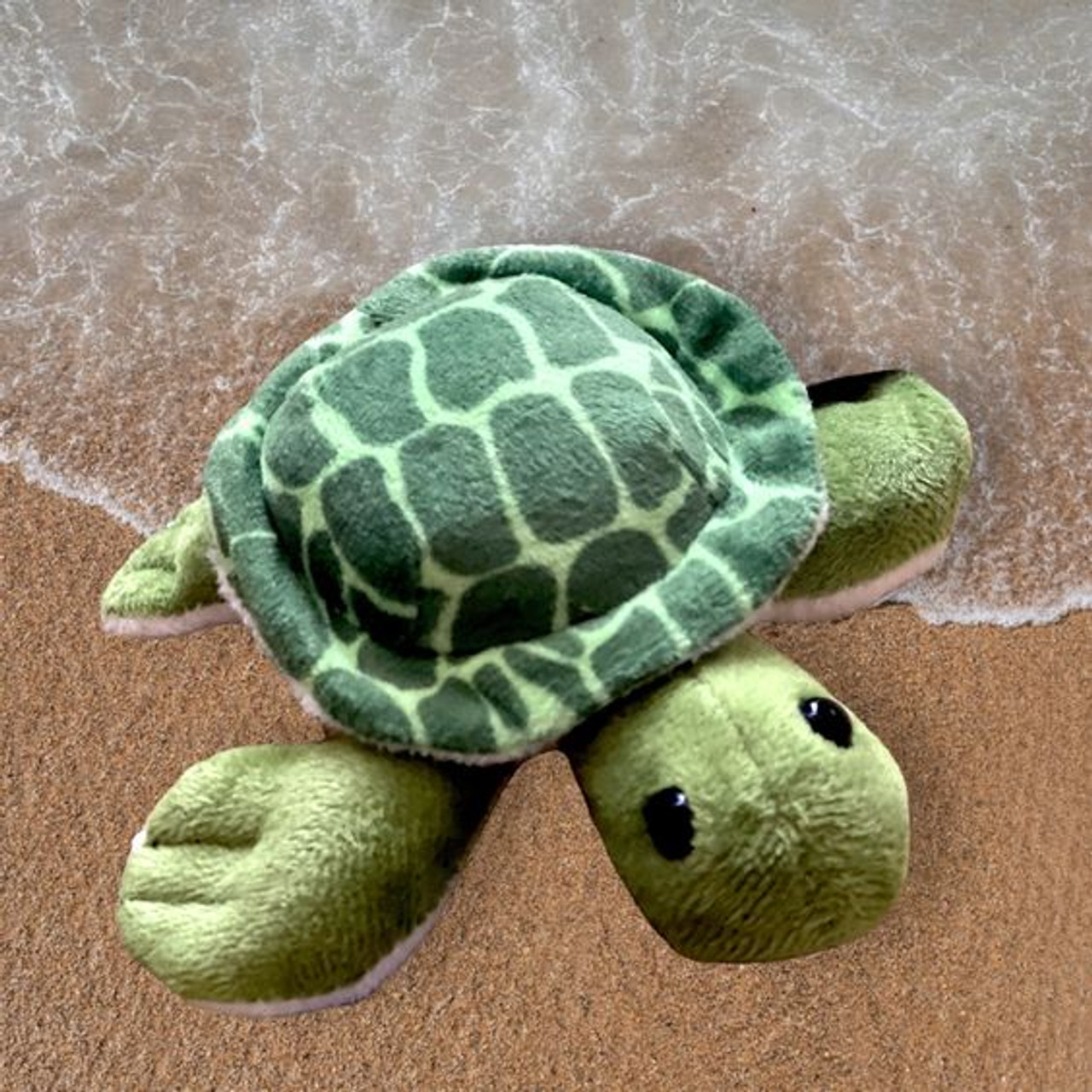 Cute Small Turtle Plush Stuffed Animals- Adorable Tiny Mini Plushie