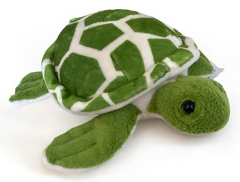 plush turtle