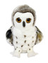 Auswella® Glacier Elegant Snowy Owl ©