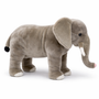 stuffed animal elephant