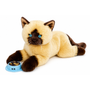 Siamese Cat Plush