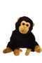 Bonobo Brown Chimpanzee Plush