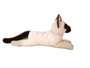 The Adorable and Lovable Rajah™ Floppy Siamese Cat: A Feline Friend for Life