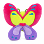 plush butterfly toy