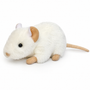 Rue Plush Rat