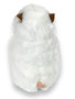 Spicy Snuggles: Meet Habañero - The Plush Hamster Pal