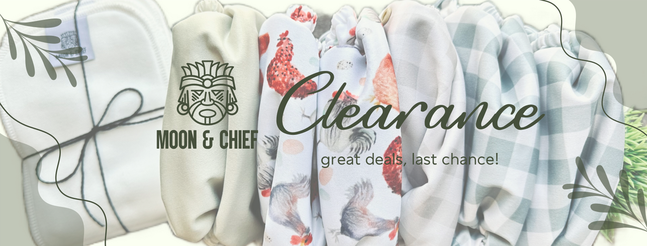 CLEARANCE