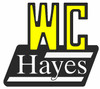 Western Cullen Hayes