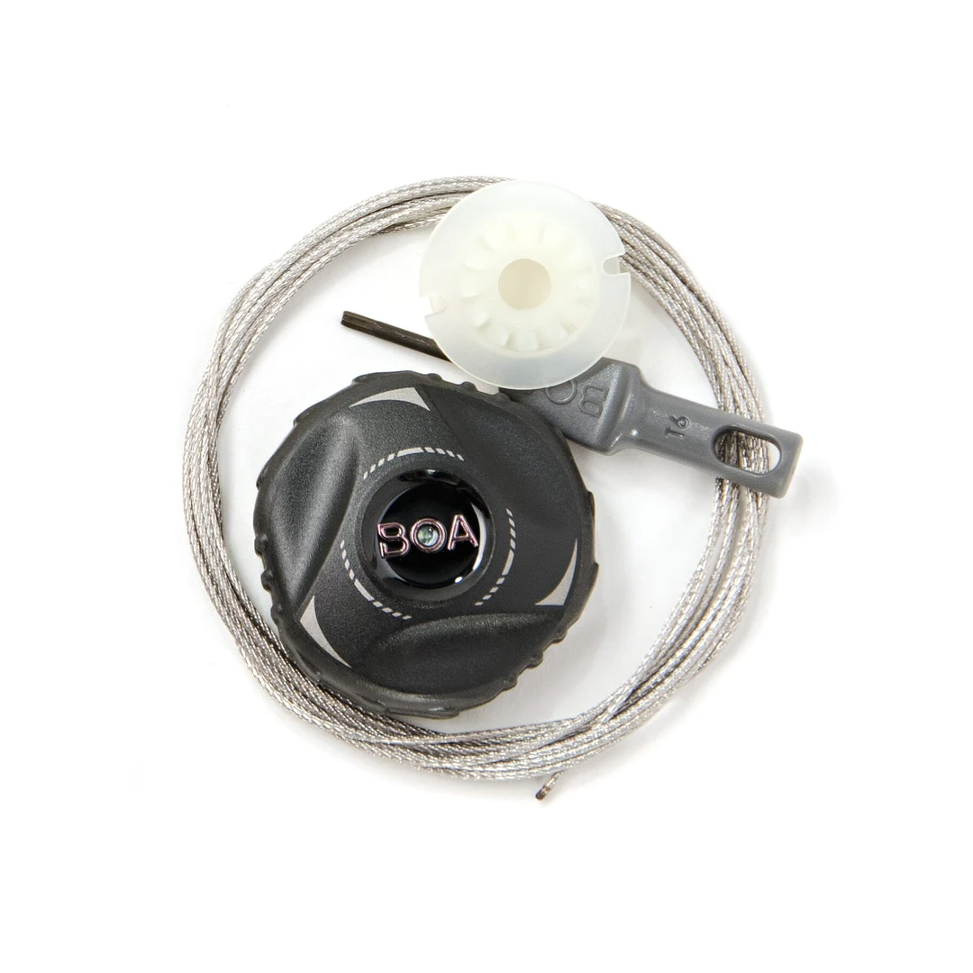 BOA M3 Lace Kit | Western Safety Products
