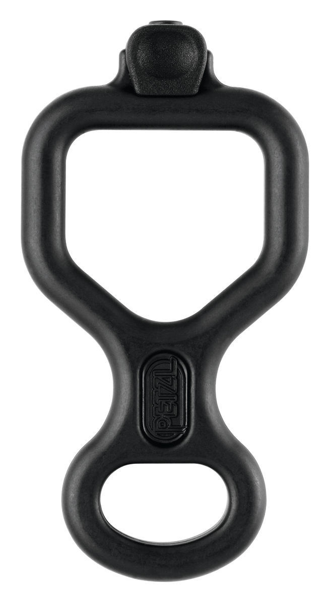 Petzl HUIT ANTIBRULURE - Thumbnail 4