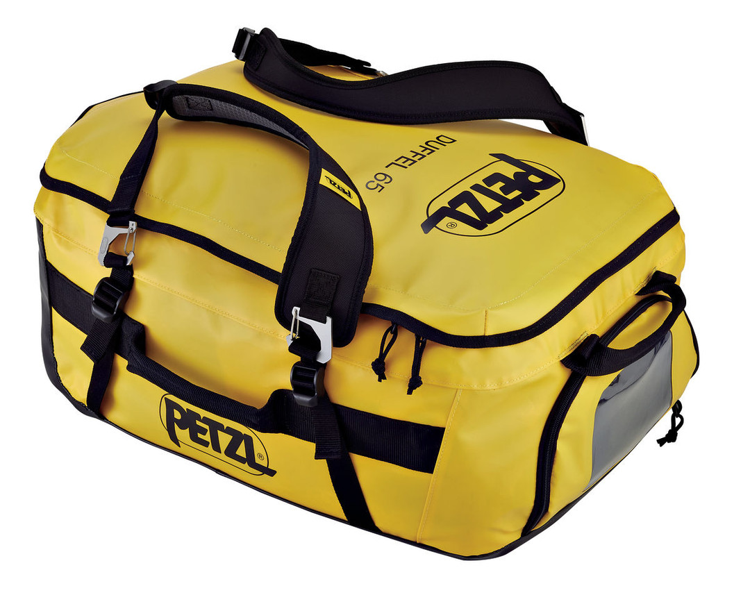 Petzl Duffel Bag - Thumbnail 4
