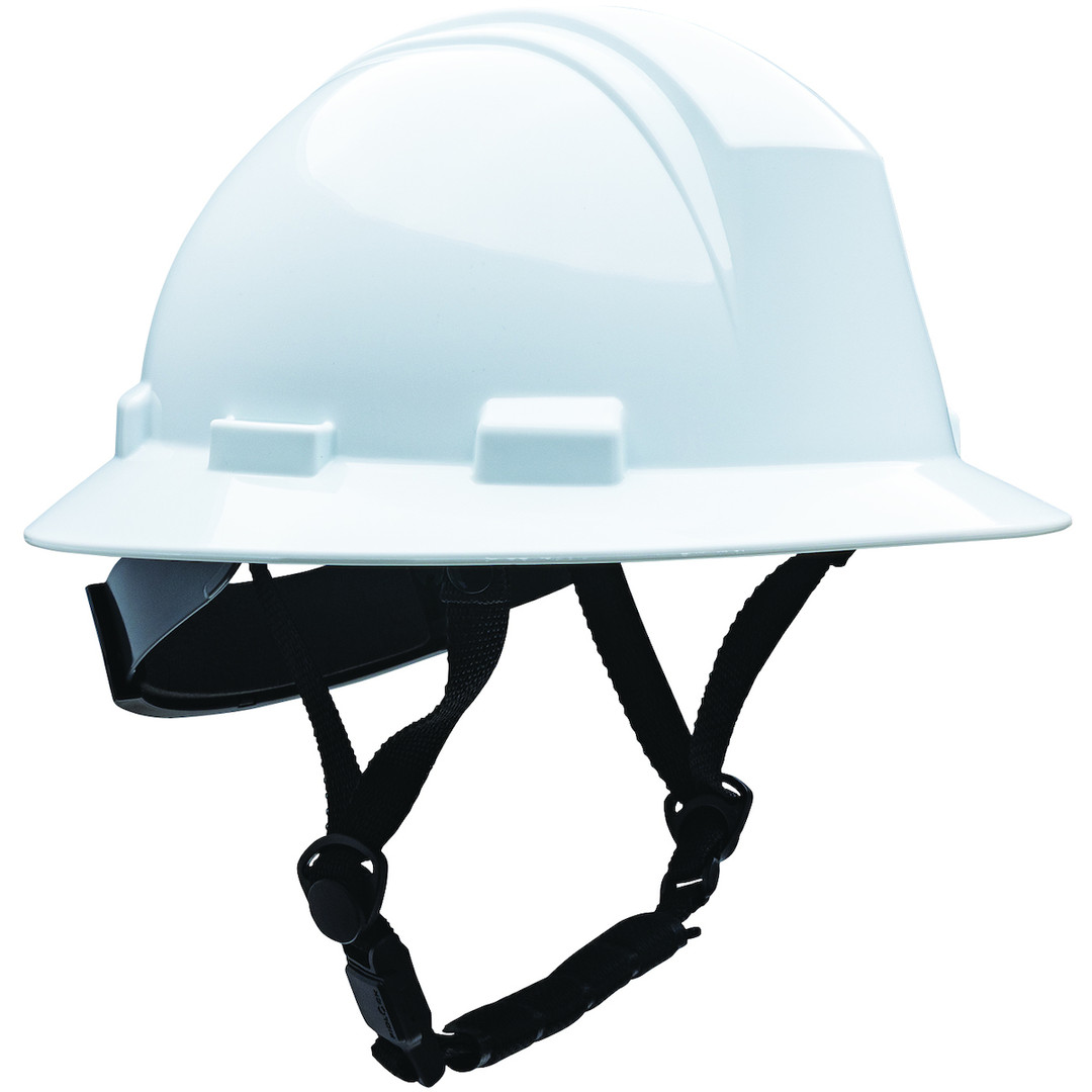 PIP Kilimanjaro 280-HP642R-CH Type II Non-Vented Full Brim Hard
