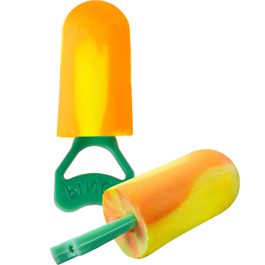 PIP Pinchfit BioSoft PF-1 One Size Fits Most Multi-Color 32 dB ...