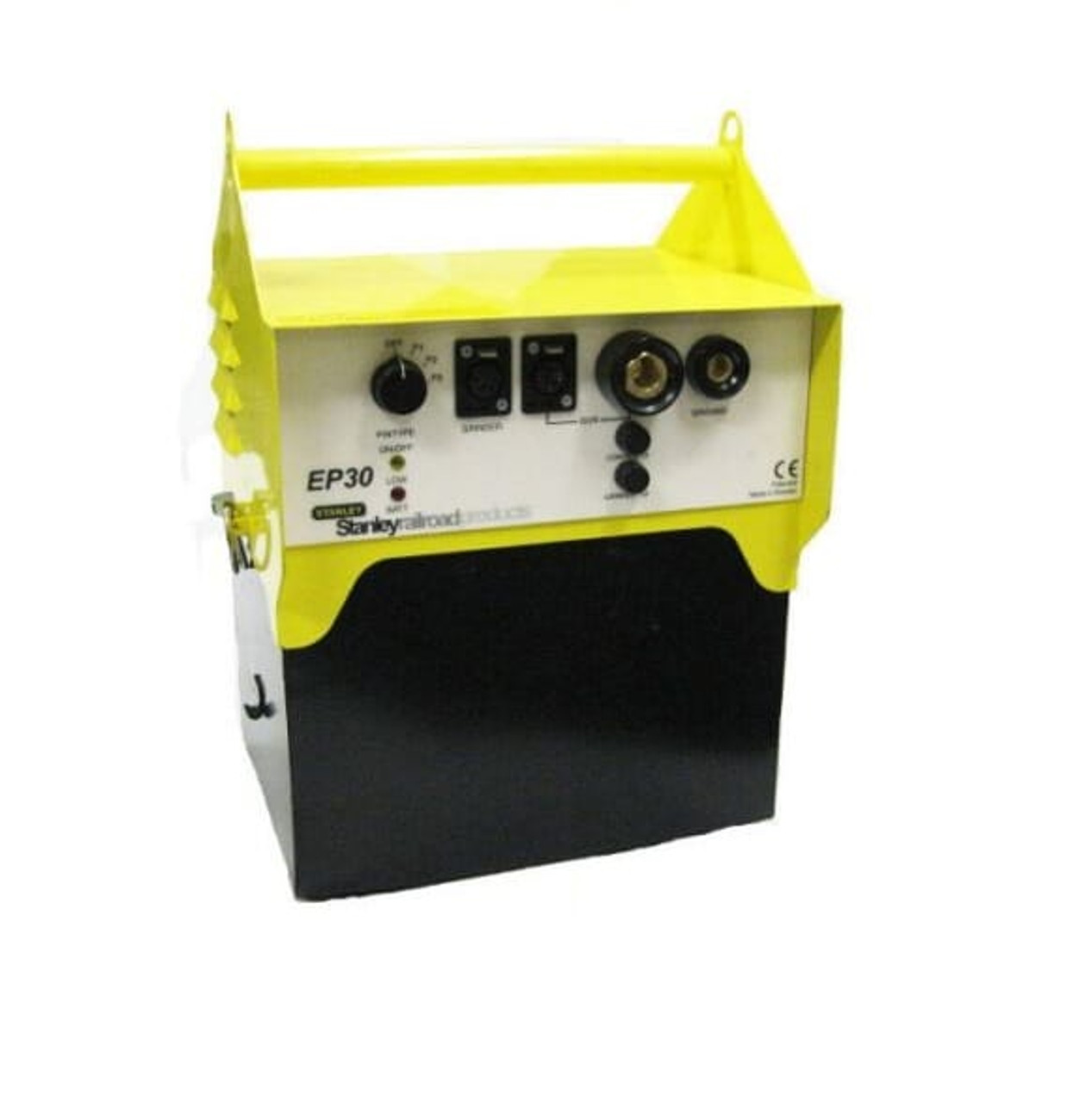 Stanley Medium Duty Electronic Pin Brazing Unit (EP30200) Western Safety