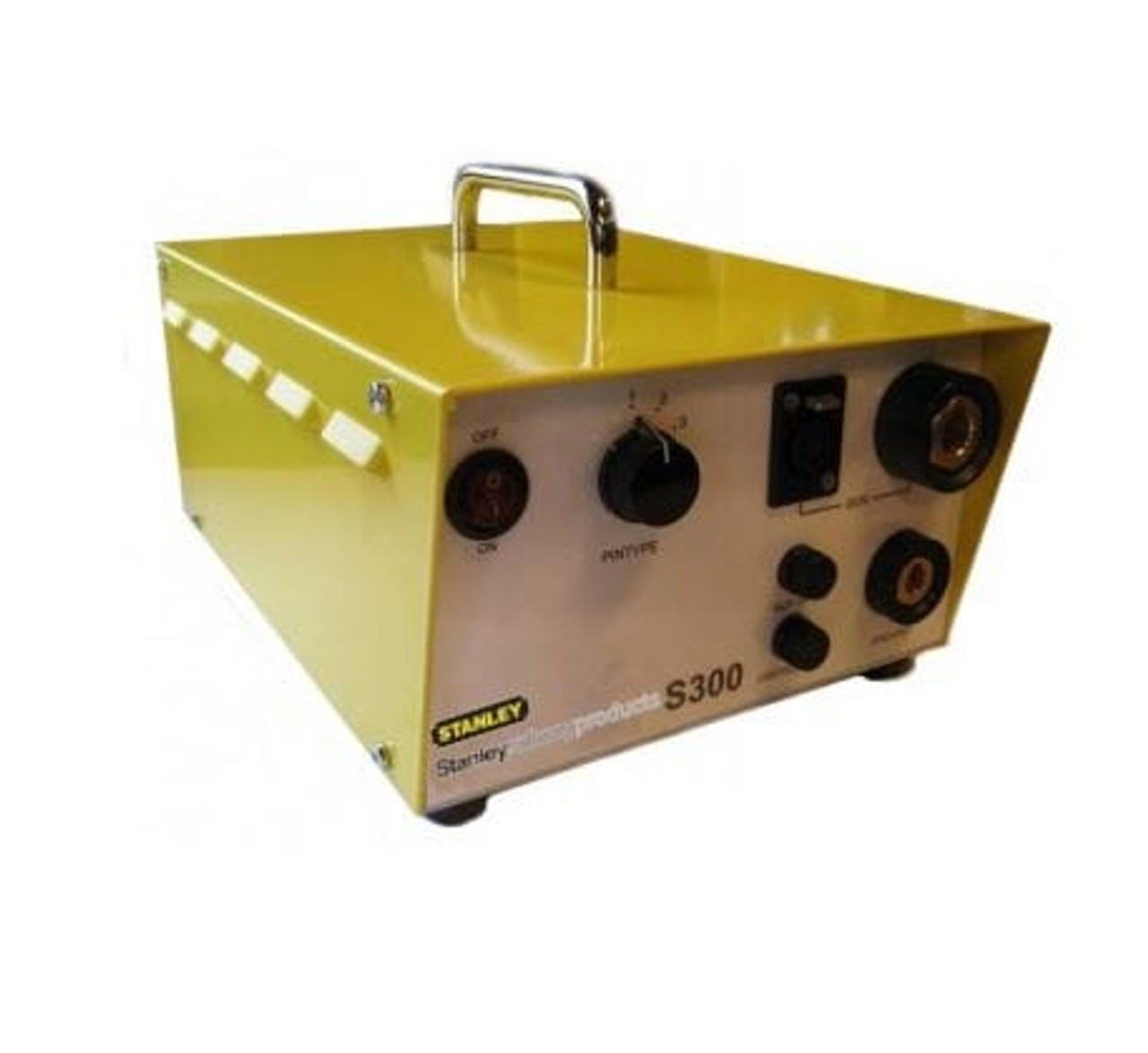 Stanley Medium Duty Electronic Pin Brazing Unit (EP30250) Western Safety