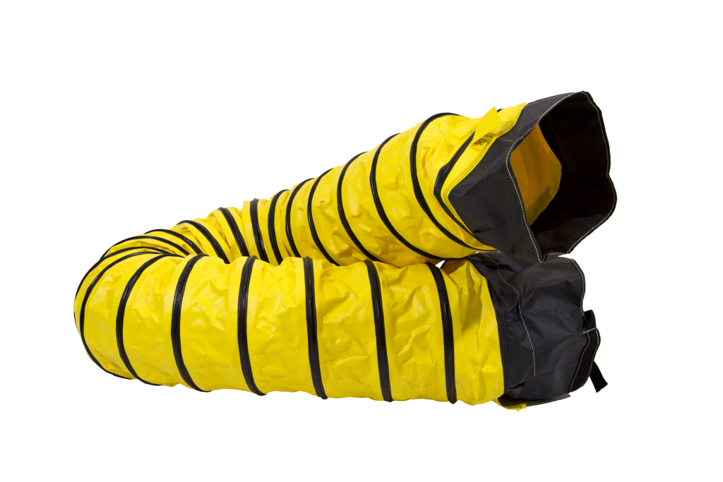 Pelsue 2015HD Heavy Duty Vent Hose Each Western Safety