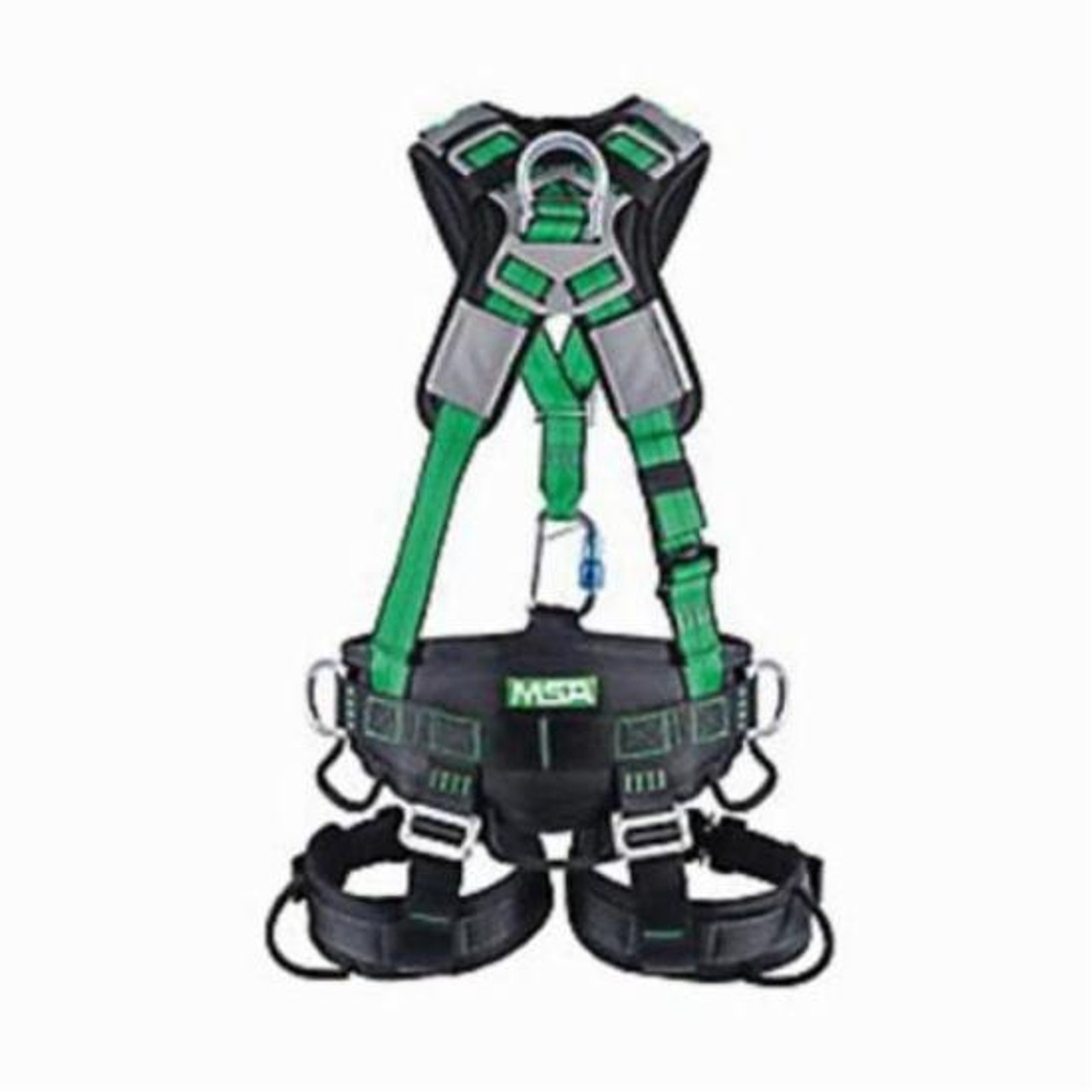 MSA 10150453 Gravity Full Body Suspension Harness - Each