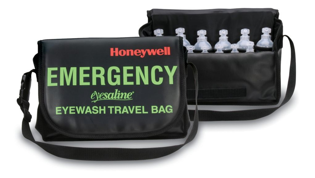 Honeywell Respirator Bag 76BAG, Nylon | R.S. Hughes