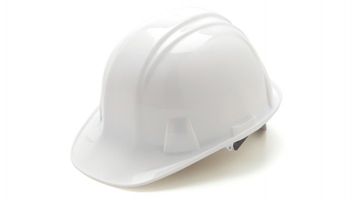 Pyramex HP14110 Low Profile Hard Hat 16 Pack Western Safety