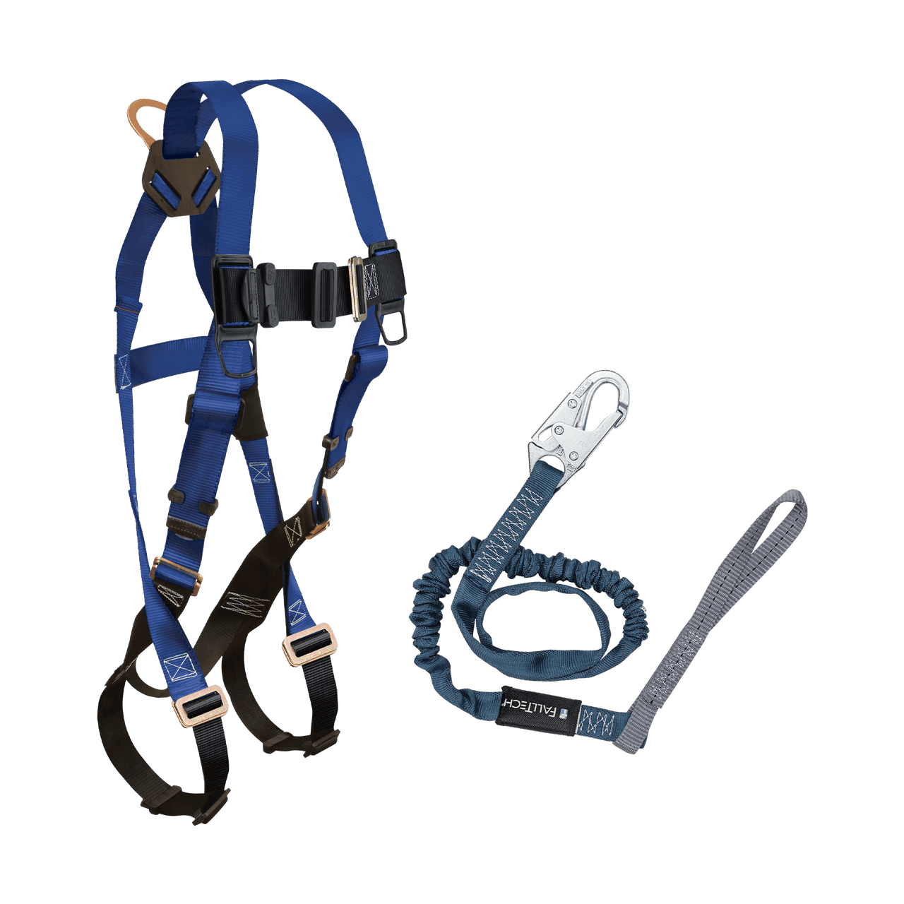 safety harness lanyard