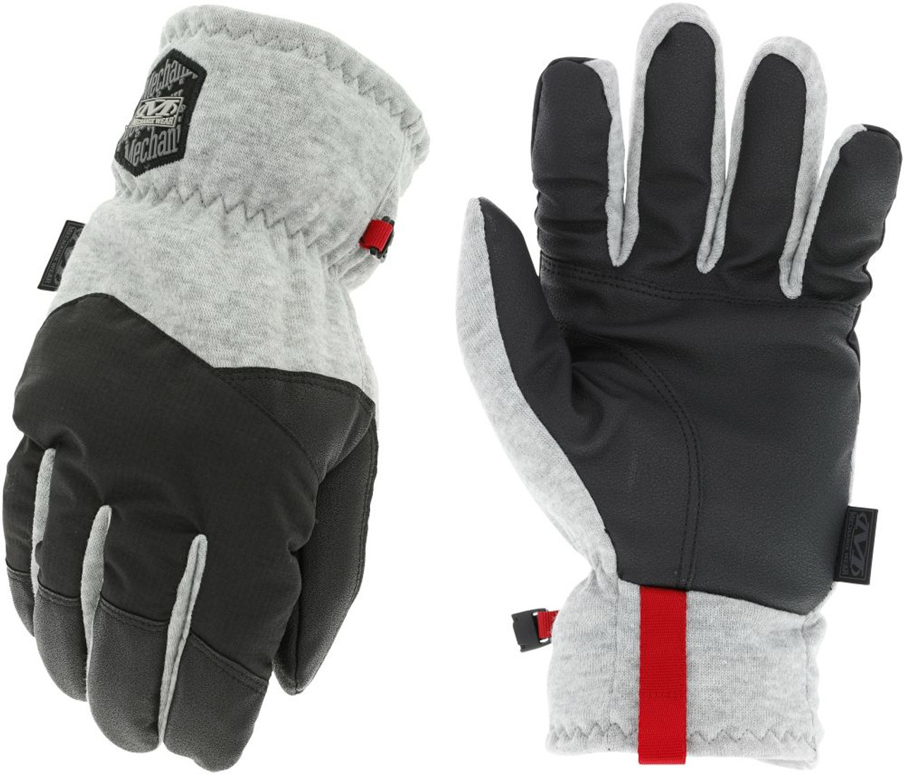 Mechanix Wear COLDWORK CWKG-58 Work Mechanics Gloves - Pair