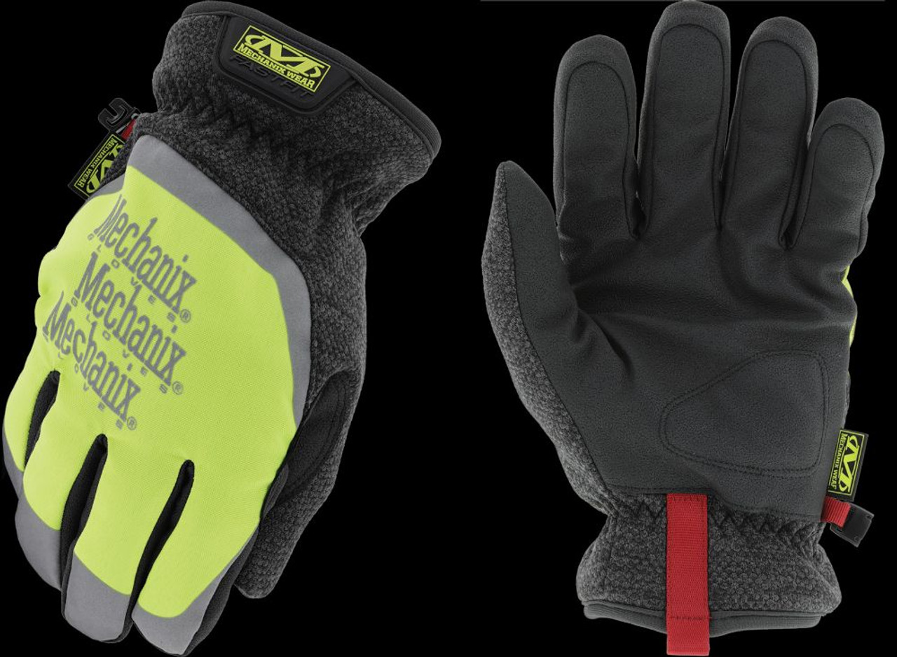 Mechanix ColdWork FastFit Winter Gloves