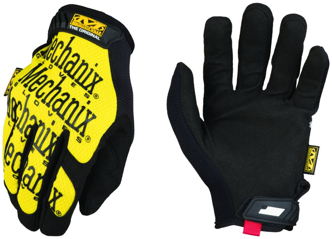 Mechanix original deals